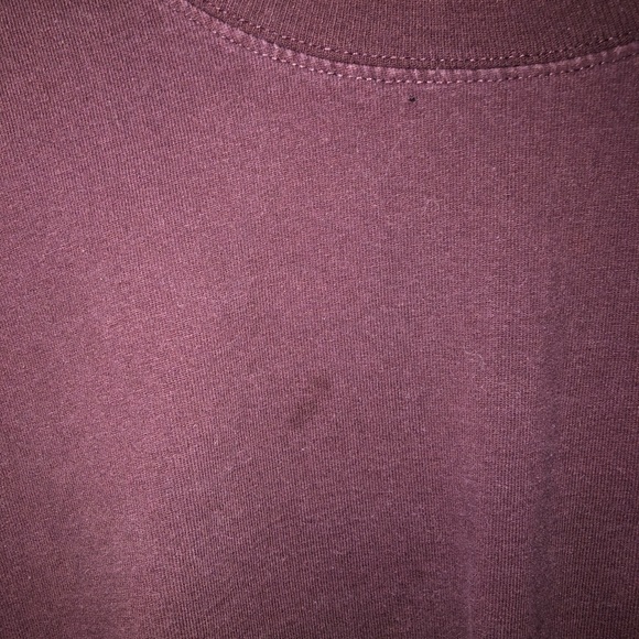 Men’s Carhartt Long Sleeve Pocket Tees Bundle Original Fit T-Shirts - Picture 11 of 13